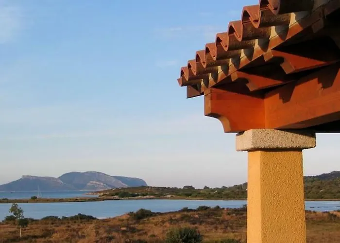 Appartamento In Residence Fronte Mare