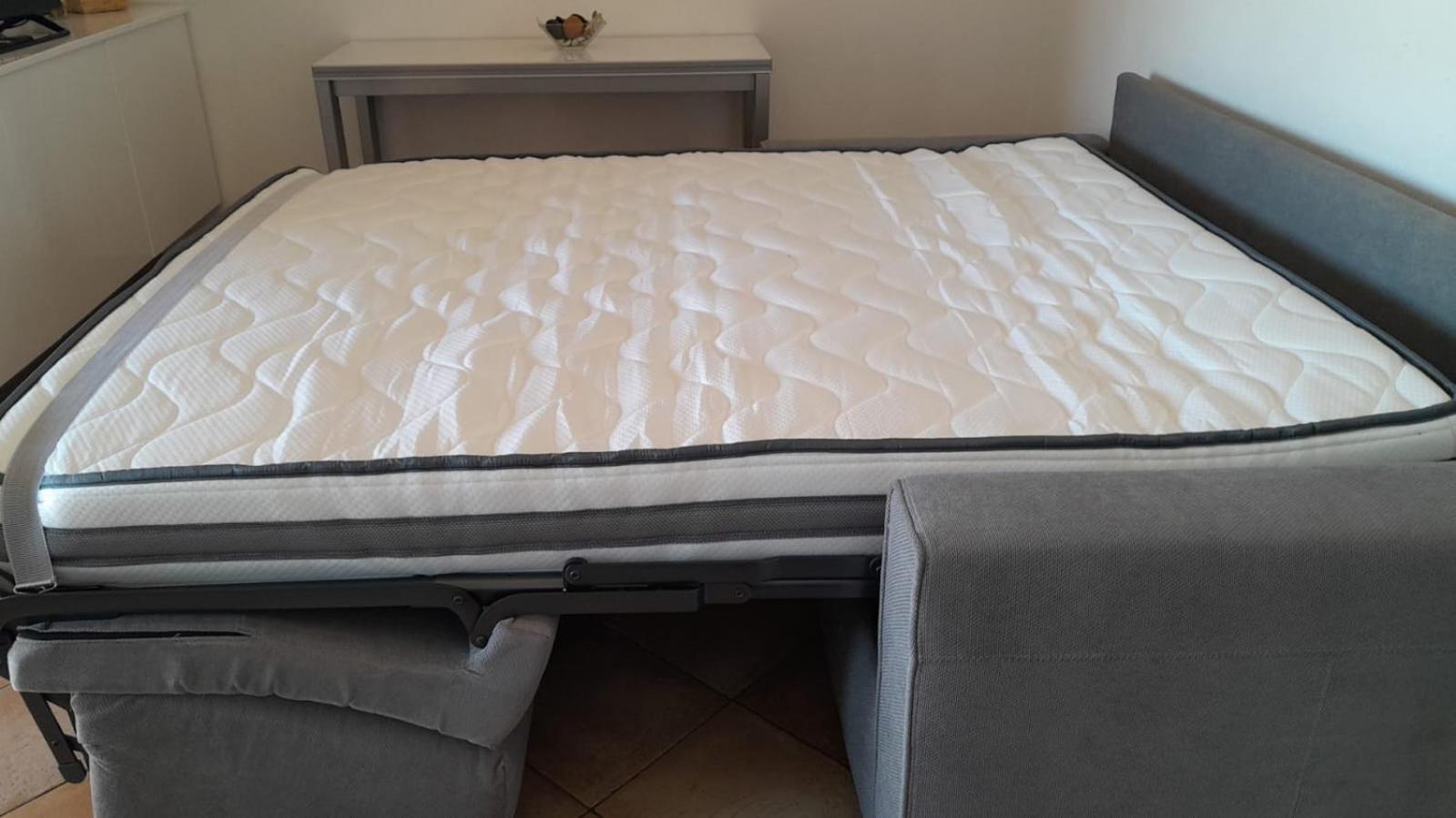 In Fronte Mare Apartamento *