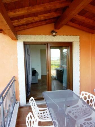 In Fronte Mare Apartamento