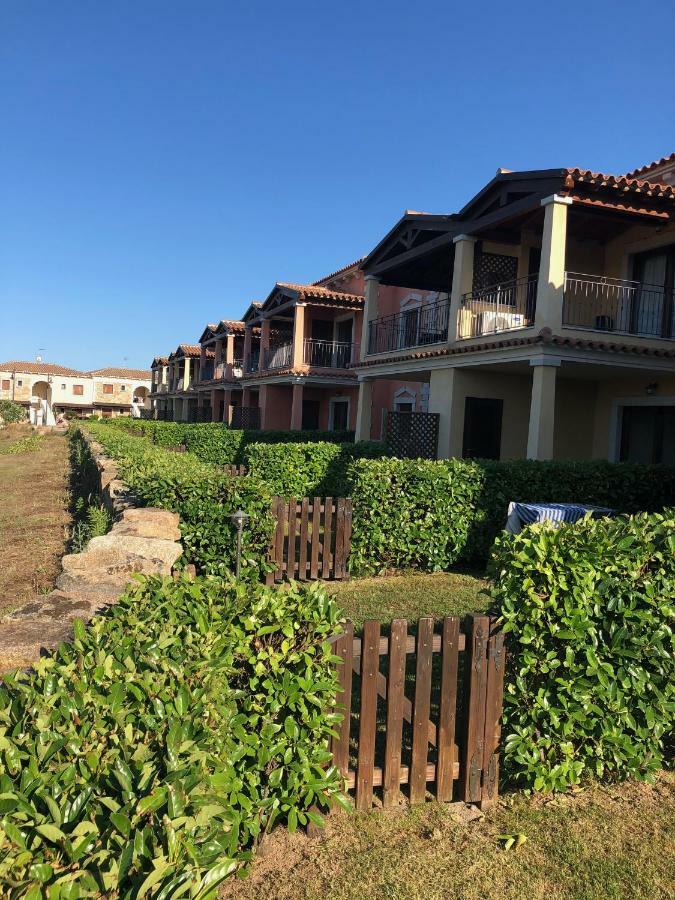 Apartamento In Fronte Mare Murta Maria